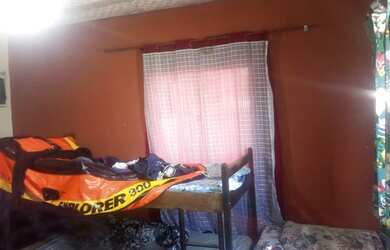 Imagem: A casa à venda possui 2 Dormitórios, 1 Banheiro e 1m² de