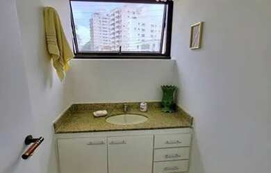 Imagem 10: LINDO APARTAMENTO, PRÓXIMO A PRAIA DAS ASTÚRIAS COM LAZER