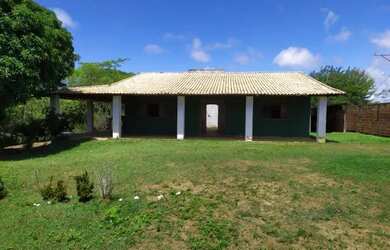 Imagem: A chácara possui 3.316m² de Área e está localizado em Boa