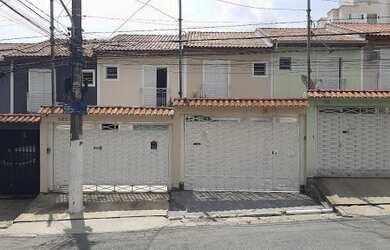 Imagem 14: Sobrado com 3 dormitórios à venda por R$ 679.000,01 - Limão - São Paulo/SP