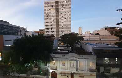 Imagem 3: Apartamento frente, claro, arejado, vista livre