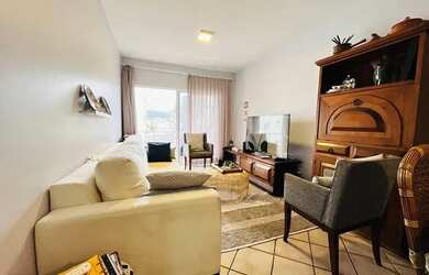 Imagem 4: Apartamento para venda com 3 dormitórios na Trindade - Florianópolis...