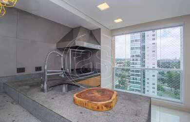 Imagem 10: São Paulo - Apartamento Padrão - Campo Belo