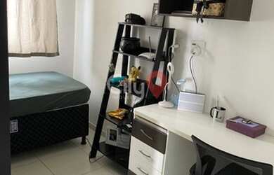 Imagem 10: Condomínio Life Universitá