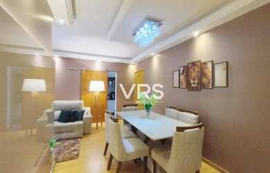 Imagem 4: Apartamento com 2 dormitórios, 69 m² - venda por R$ 385.000,00 ou aluguel...