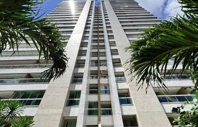 Imagem 2: Apartamento com 3 dormitórios, 68 m² - venda por R$ 589.000,00 ou aluguel por R$ 3.200,00