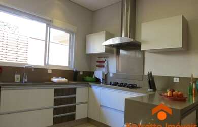 Imagem 6: Casa Condomino Venda - Tambore Onze, Santana de Parnaiba