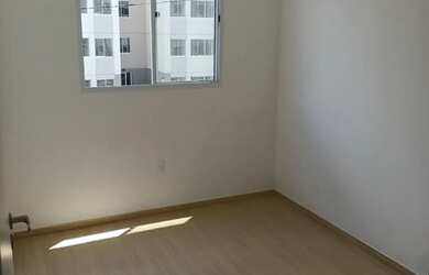 Imagem 8: Condomínio Parque Ville Jasmim - 1ª locação - apartamento novo