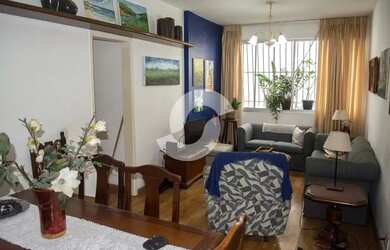 Imagem: O apartamento à venda possui 3 Dormitórios, 2 Banheiros, 1