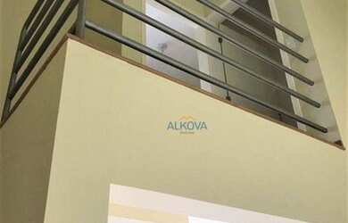 Imagem: O apartamento possui 3 Dormitórios, 4 Banheiros, 2 Vagas na