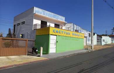 Imagem: A kitnet possui 1 Dormitório, 1 Banheiro e 59m² de Área e