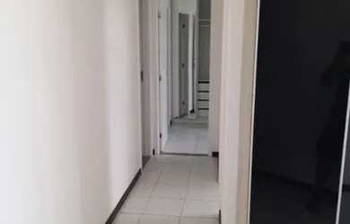 Imagem 4: Apartamento 2/4 em Patamares Cond Salvador Ville
