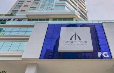 Imagem: O apartamento possui 3 Dormitórios, 5 Banheiros, 3 Vagas na