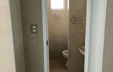 Imagem: O depósito possui 100m² de Área e está localizado em São