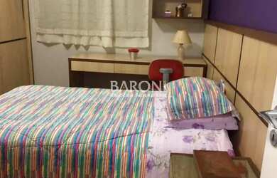 Imagem 7: Ótimo apartamento a venda no Brooklin, super bem localizado, numa das melhores ruas do bai