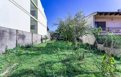 Imagem: O terreno possui 600m² de Área e está localizado em Santa