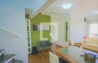 Imagem 4: Apartamento para Aluguel - Butantã, 3 Quartos, 125 m2