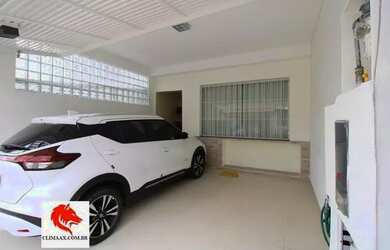 Imagem 2: CASA RESIDENCIAL em SÃO PAULO - SP, VILA HAMBURGUESA