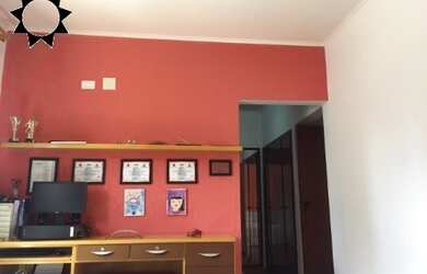 Imagem 5: APTO CENTRO OSASCO. Guarda roupa, 160m² de Área, 2 Vagas na garageme3...