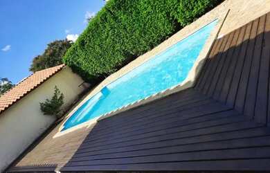 Imagem 3: Casa para final de semana, feriado e temporada