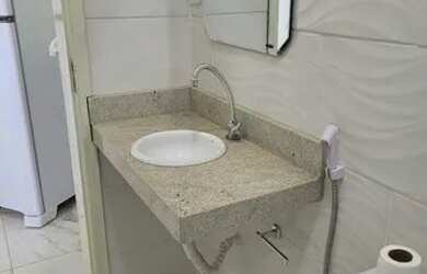 Imagem 2: Aluguel de Lofts mobiliados