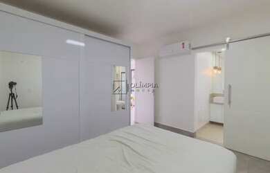 Imagem 16: Apartamento Locação Campo Belo 60 m² 1 Dormitórios