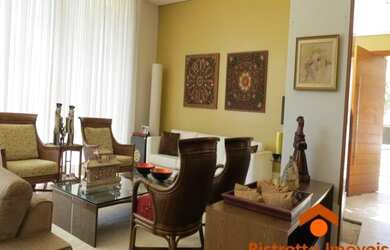 Imagem 5: Casa Condomino Venda - Tambore Onze, Santana de Parnaiba