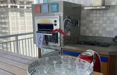 Imagem 13: LINDO APARTAMENTO ASTURIAS LOCAÇÃO ANUAL GUARUJÁ SP