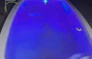 Imagem: A casa à venda possui 3 Dormitórios, 1 Banheiro, 1 Vaga na