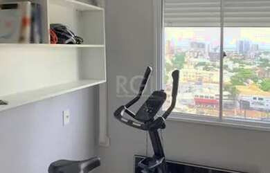 Imagem 9: Apartamento para Venda - 70.58m², 3 dormitórios, sendo 1 suites, 1 vaga - Azenha