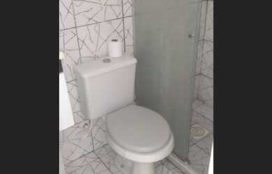 Imagem 3: Apartamento padrão 2/4 com área de lazer - Salvador LiFe