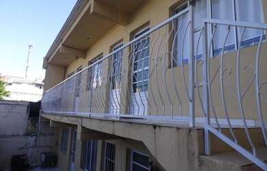 Imagem: A kitnet possui 1 Dormitório, 1 Banheiro, 35m² de Área e