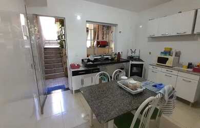 Imagem 4: Casa de 120m² localizada no bairro Xangri-la por 350mil