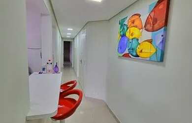 Imagem 11: LINDO APARTAMENTO, PRÓXIMO A PRAIA DAS ASTÚRIAS COM LAZER