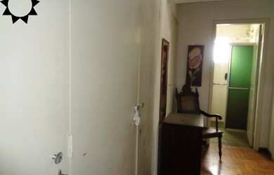 Imagem 7: APTO -CENTRO. Imóvel mobiliado, Área de serviço, 90m² de Áreae2 Banheiros