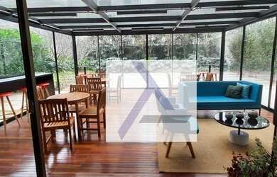 Imagem 3: Andar Corporativo para alugar, 232 m² por R$ 25.097,02/mês - Paraíso...