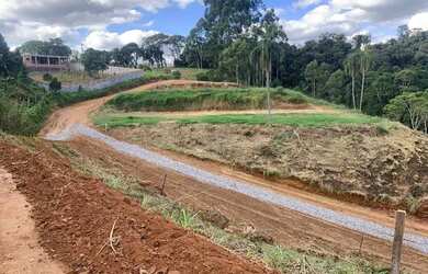 Imagem 1: Terreno a 300m do Asfalto