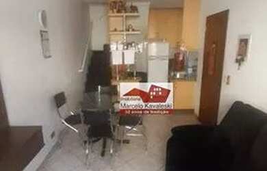 Imagem 1: Village à venda, 70 m² por R$ 385.000,00 - Sacomã - São Paulo/SP