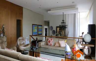 Imagem 2: Casa Condomino Venda - Tambore Onze, Santana de Parnaiba