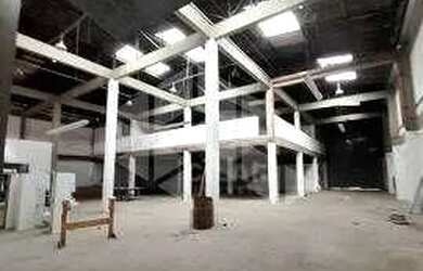 Imagem 8: Pavilhão, 1500 m² - venda por R$ 1.500.000,00 ou aluguel por R$ 26.850,00/mês...