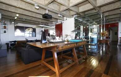 Imagem 9: Jardim América vista única