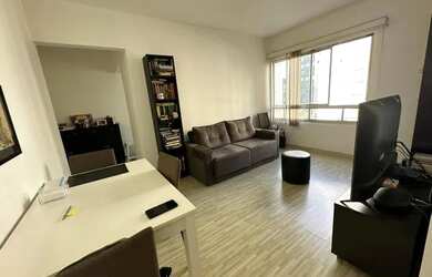 Imagem 2: Apartamento Venda 2 Dormitórios - 69 m² Brooklin