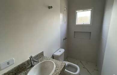 Imagem 16: Sobrados Novos em condomínio à Venda no Bairro Alto com 95 metros quadrados...