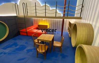 Imagem 8: Apartamento no Setor Marista