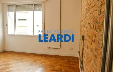 Imagem: O apartamento possui 1 Dormitório, 1 Banheiro, 29m² de Área