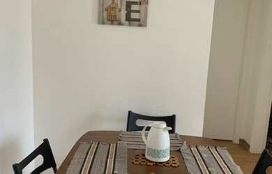 Imagem: O apartamento na cobertura possui 1 Dormitório, 1 Banheiro