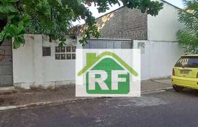 Imagem: Apartamento com 1 dormitório para alugar, 40 m² por R$ 650,00/mês