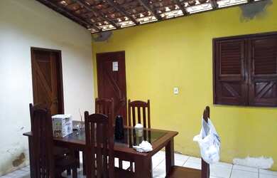 Imagem 1: Apenas Venda, linda casa e bem espaçosa no Maiobão Av 14