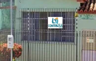 Imagem: A casa possui 5 Dormitórios, 5 Banheiros, 1 Vaga na garagem