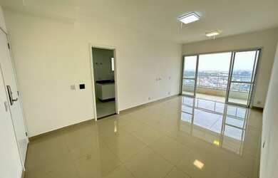 Imagem: O apartamento possui 3 Dormitórios, 2 Banheiros, 2 Vagas na